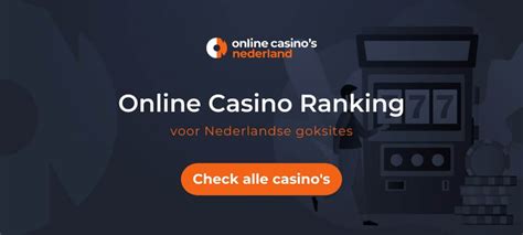de beste nederlandse online casino